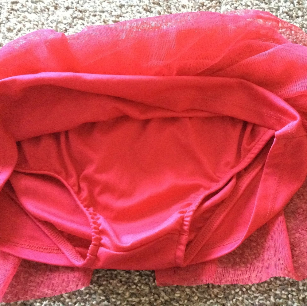 Tulle skirt, 24 month size(EUC) - Picture 2 of 3